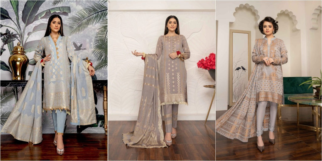 5 Crucial Things That Make Jacquard The Most Unique Fabric