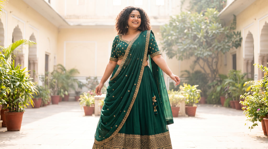 5 Incredible Shopping Tips For Plus-Size Women