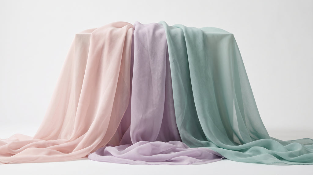 Georgette Fabric