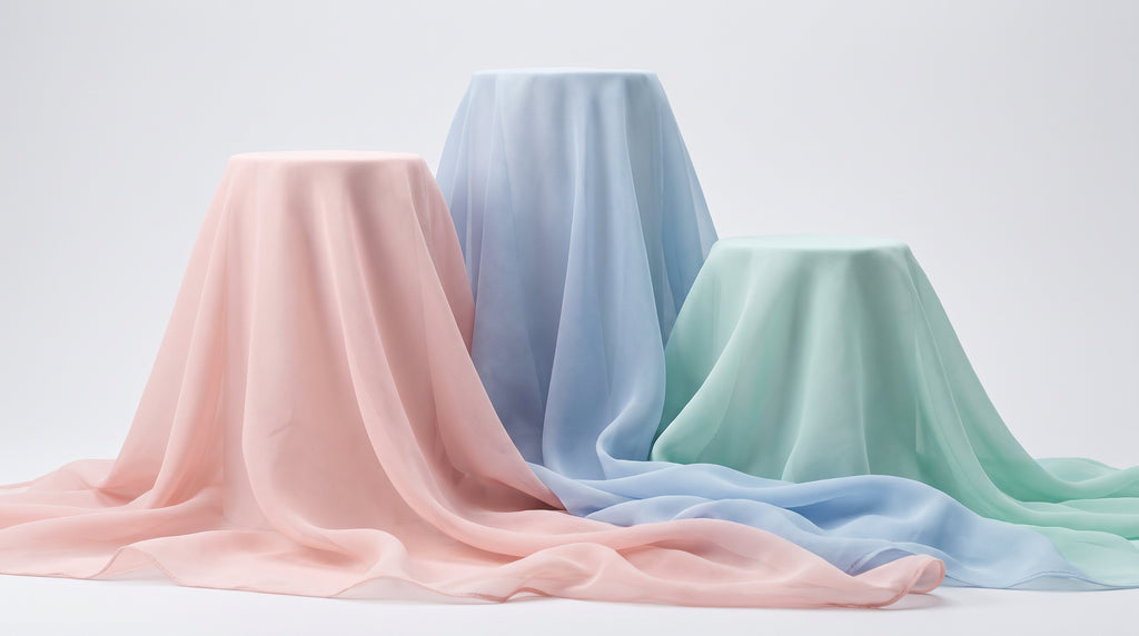 Chiffon: 5 Essential Things to Know About This Fabric