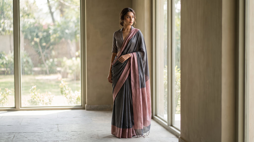 8 Mesmerizing Ways To Drape Elegance As A Saree