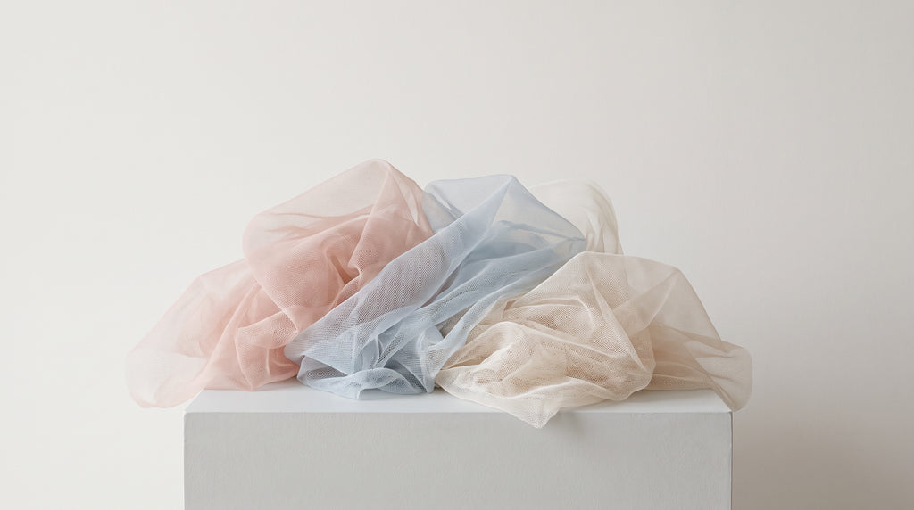 Net Fabric: Everything You Need to Know