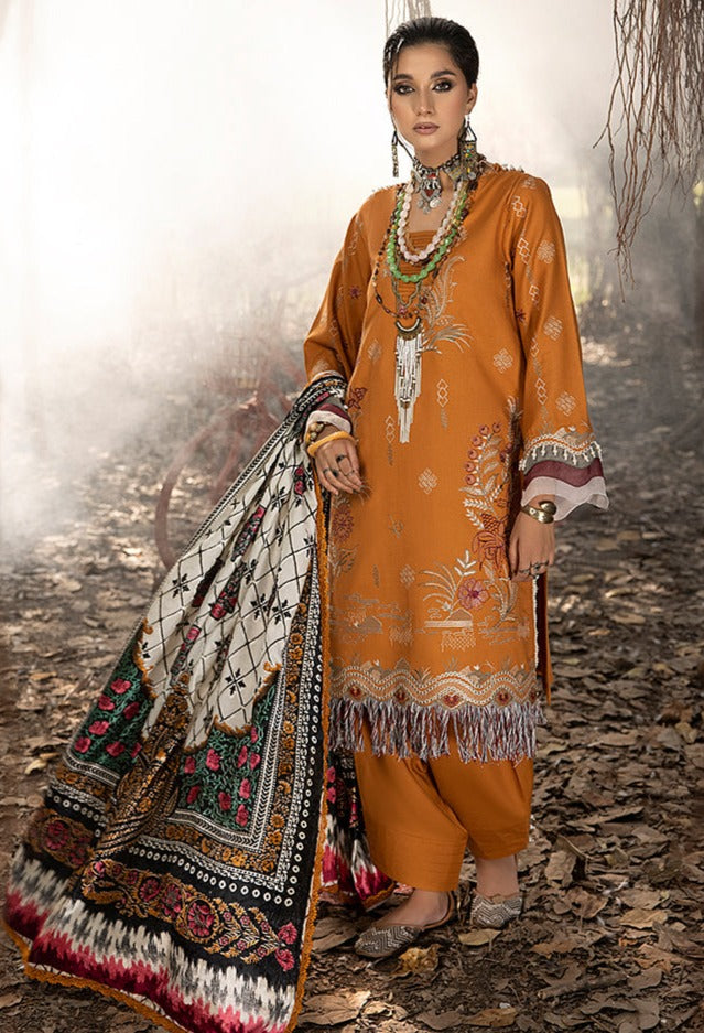 Humdum | Gardenia Lawn 24 | PLG 3 - D02 main image 0