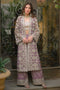 Mohsin Naveed Ranjha Zarlish Wedding Formals - TALIA