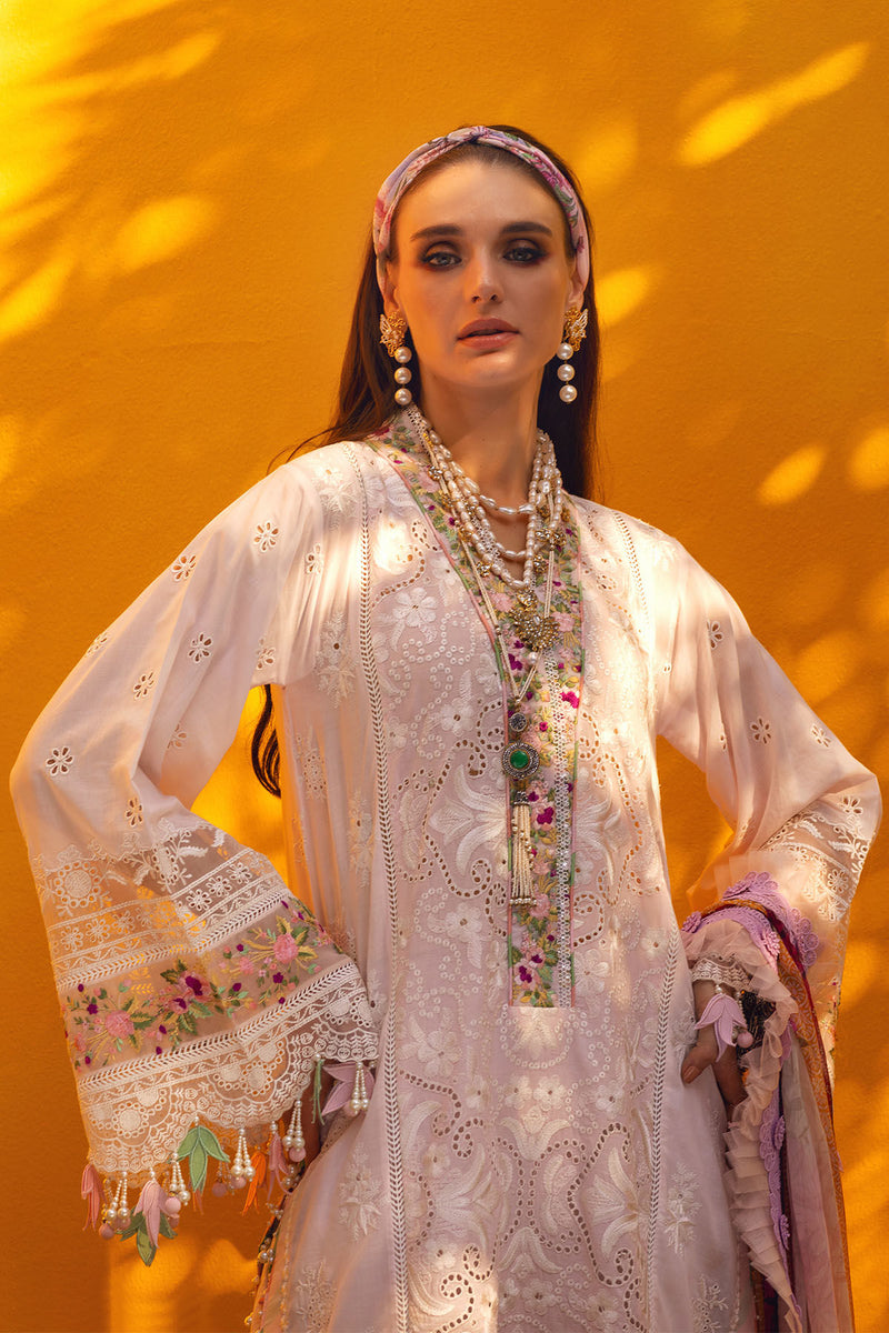 Annus Abrar | Sehr Eid Luxe | Enala