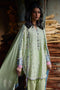 Zaha Festive Luxury Lawn – ZL26-02A