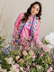 RajBari Amal Summer Prints Lawn – D-01