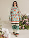 RajBari Amal Summer Prints Lawn – D-13