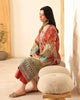 Roheenaz Pareesa Printed Cambric – Naveen
