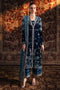Qalamkar Luxury Velvet Edit Formals – BK-07 LIYANA