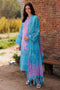 Charizma Combination Embroidered Lawn Vol-I – CC5-09