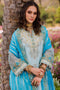 Charizma Zouq Jacquard Lawn – CZ5-02