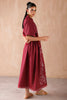 Qalamkar Embroidered Co-ords RTW – EP-09 ARIA
