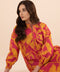 Sapphire 1PC Lawn Shirt 2024 – U1S-DY24D1-2