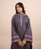Sapphire 2PC Shirt Dupatta Lawn Collection 2024 – U2D-DY24D1-7
