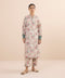 Sapphire 2PC Shirt Trouser Lawn Collection 2024 – U2T-DY24D1-4