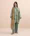 Sapphire 3PC Lawn Collection – U3P-DY24D1-5