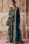 Zaha Gossamer Luxury Wedding Festive Formals – AYLIN-E-JADE (ZC25-05)