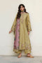Iznik Viscose Linen Pre-Fall – IPF-23