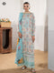 GullJee Mahajal Spring/Summer Lawn – GMHJ2503A1