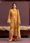 Gulljee Gul-e-Zar Lawn – GZ1