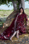 Suffuse Luxury Festive Eid Lawn – NAREVI