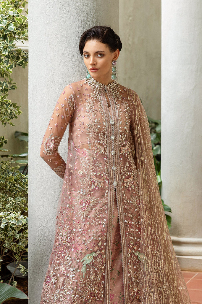 Mushq Hemline Luxury Wedding Festive Formals – Before Sunrise