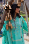 Zaha Festive Luxury Lawn – ZL26-06A