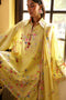 Zaha Festive Luxury Lawn – Queen Of The Andes (Z-08)