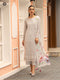 GullJee Ayaneh Spring/Summer Lawn – GANH2401A12