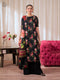 Gulljee Rang Zaib Summer Lawn – GJRGZ2501A2