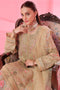 Guzel Noori RTW Organza Formal Pret – Nouran