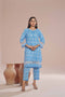Saphron Stitched RTW Elysia Co-Ords – D12