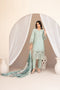 Tawakkal Nazifa Stitched Lawn – D-1043