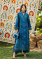 Sadaf Fawad Khan Siraa Luxury Lawn – LIANA - A