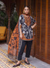 Zainab Chottani Tahra Lawn Vol-2 – Efra