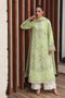 Qalamkar Qline Lawn Drop II – QKL-05 AYANA
