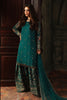 Charizma Dastan-e-Jashan Luxury Formals – DJW5-04
