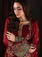 Charizma Dastan-e-Jashan Luxury Festive Formals – DJW5-09