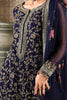 Charizma Dastan-e-Jashan Luxury Formals – DJW5-01