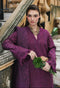 Qalamkar Qline Lawn – RP-08 LIORA