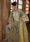 Crimson Jhilmil Luxury Wedding Formals – JHALAK