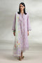 Qalamkar QPrints Lawn Drop II – QQP-08 (B) ELSIE