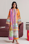 RajBari Amal Summer Prints 3Pc Lawn Suit – D-08