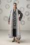 Qalamkar QPrints Lawn Drop II – QQP-08 (A) AMEL