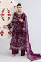Qalamkar Festive Luxury Lawn – QFL-10 TRESA