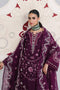 Qalamkar Festive Luxury Lawn – QFL-10 TRESA