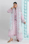 Qalamkar Festive Luxury Lawn – QFL-02 ISANE