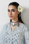 Qalamkar QPrints Lawn Drop II – QQP-10 (B) ALINE