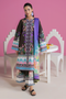 RajBari Amal Summer Prints 3Pc Lawn Suit – D-13